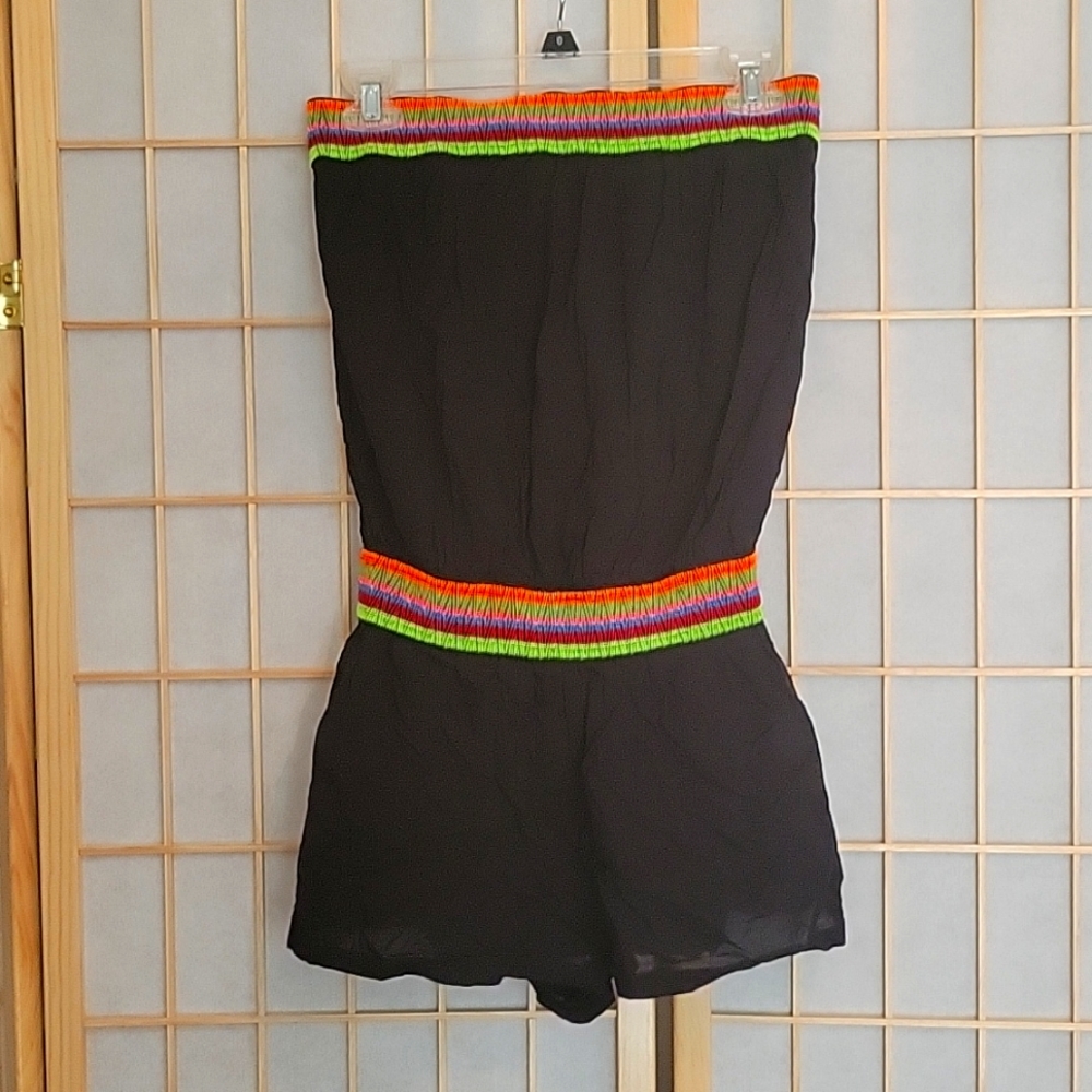 Cute little romper
